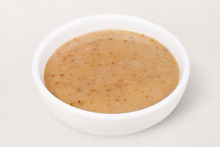 Ореховый соус