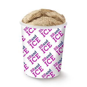 Кварта ручная Мокко-мокко