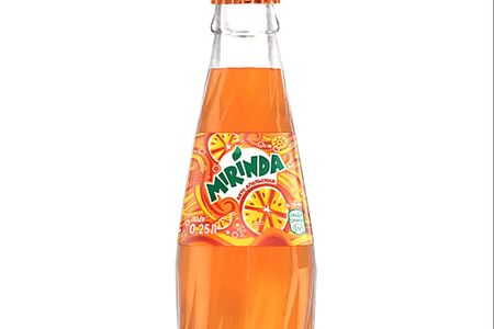 Mirinda