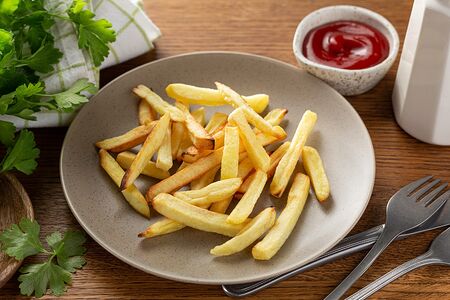 Картофель фри