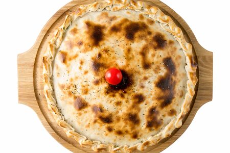 Пицца Олимпийская