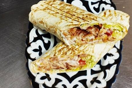 Шаурма Сицилийская