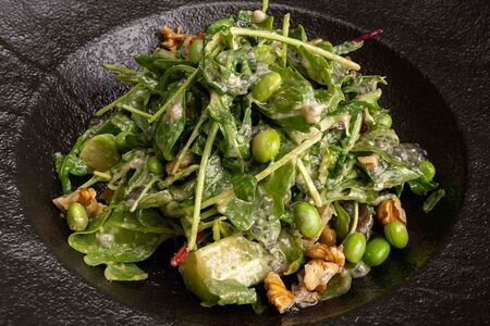 Мидори сарада