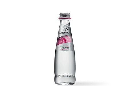 Вода минеральная San Benedetto негазированная