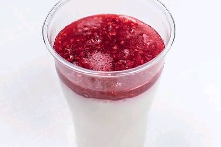 Панна Котта