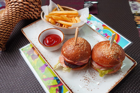 Комбо Не знаю