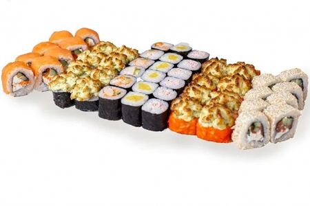 Сет Семейный