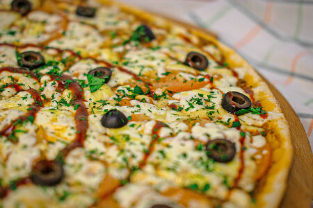 Вкус сатаны