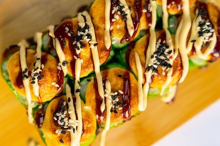 Теплый угорь