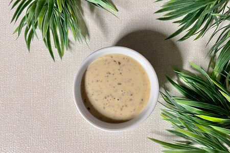 Ореховый соус