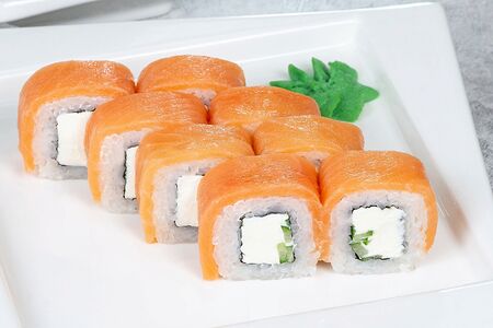 Филадельфия