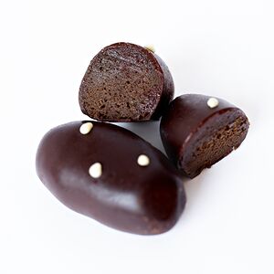 Пирожное Картошка (в темном шоколаде)