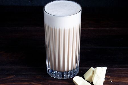 Латте Белый шоколад