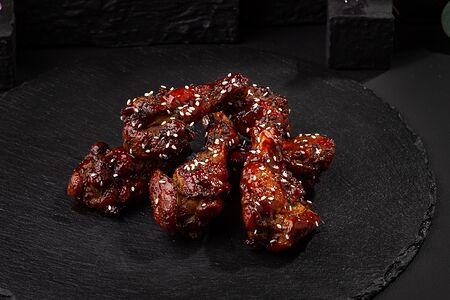 Крылья BBQ