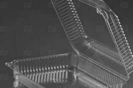 Контейнер средний