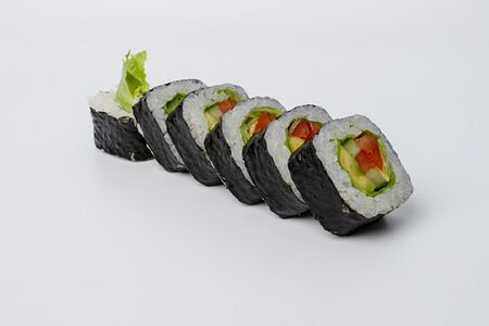 Вегетарианец