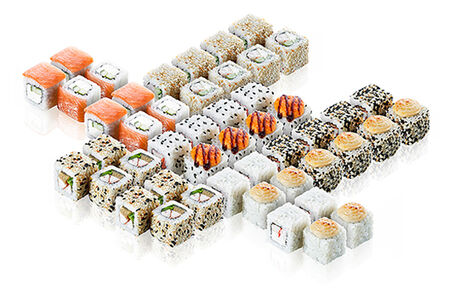 Биг пати сет