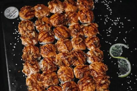 Сет Запеченный