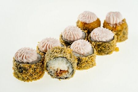 Унадзю темпура