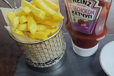 Картофель фри