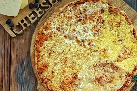 Четыре сыра