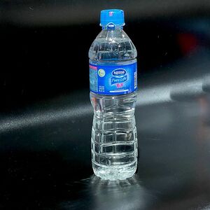 Вода Nestle Pure Life