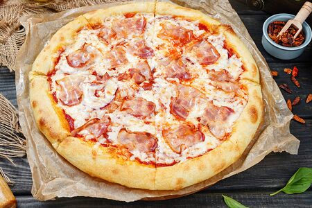 Pizza Фирменная