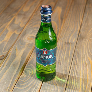 Գազավորված ջուր Ջերմուկ