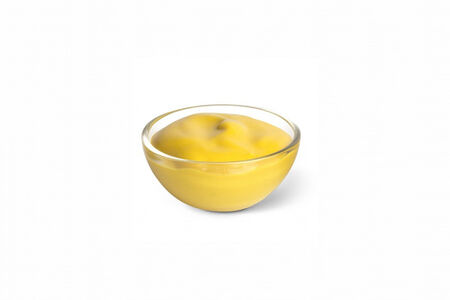 Соус сырный