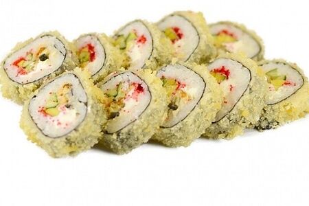 Нежность самурая