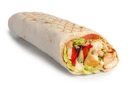 Шаурма Дачная