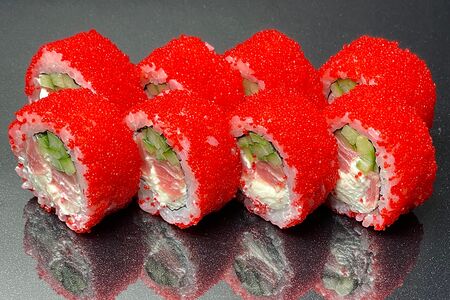 Калифорния тунец