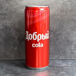 Добрый кола