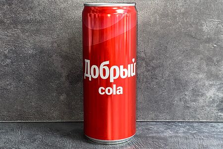 Добрый кола