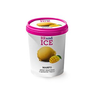 Пинта Манго десерт