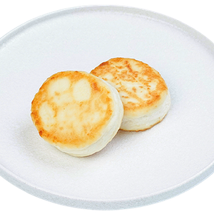 Сырники школьные