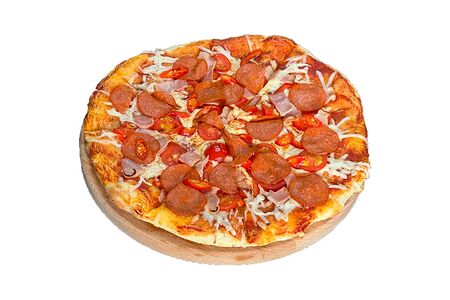 Острая Дьябло