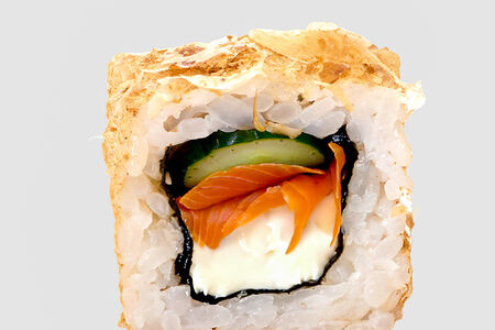 Бонито маки