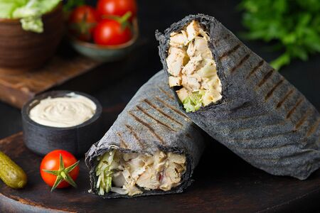 Классика Dark side