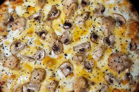 Сливочная бьянка L