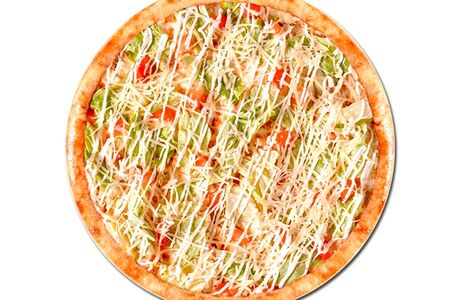 Цезарь (маленькая) (28 см)