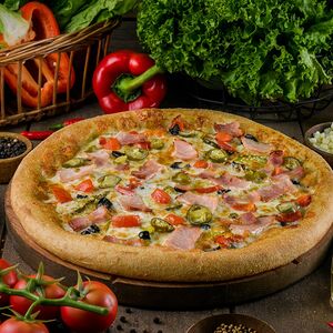 Острая средняя