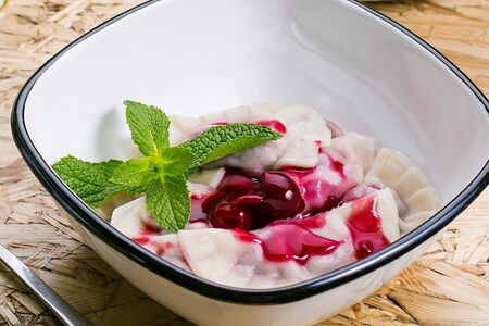 Вишневая девятка