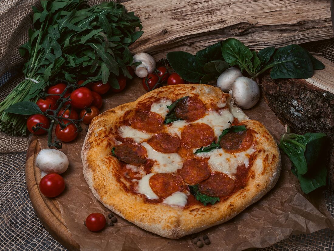 Ресторан Pizza Sochi, Доставка из Pizza Sochi, Хостинский внутригородской  район, 2/34, Молодогвардейская улица, СТ «Сокол», Соболевка, Хостинский  внутригородской район, Сочи, городской округ Сочи, Краснодарский край,  Южный федеральный округ, 354002 ...