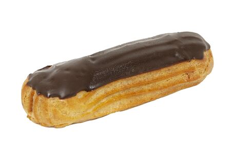 Эклер Шоколадный