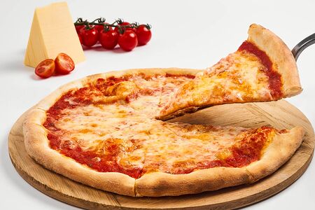 Пицца Маргарита