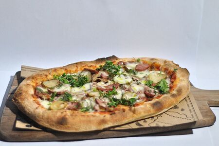 Деревенская