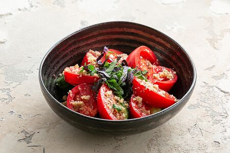 Грузинский салат