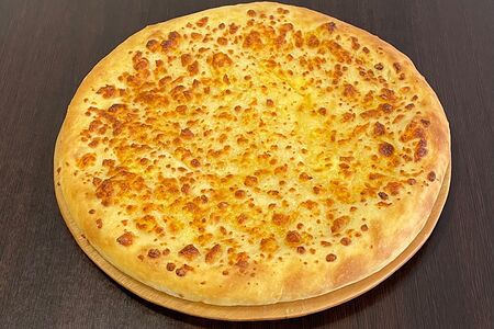 Хачапури по-мегрельски