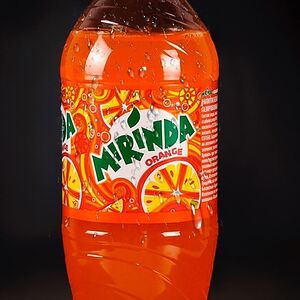Mirinda Апельсин